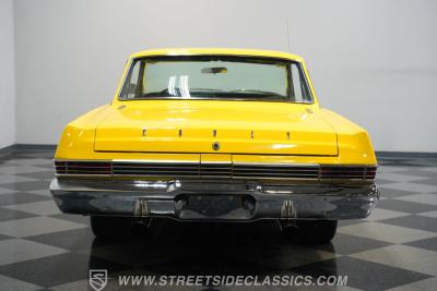 1965 Mercury Comet Caliente Restomod