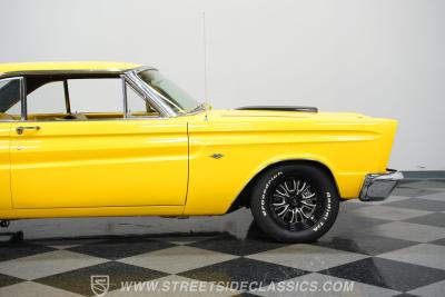 1965 Mercury Comet Caliente Restomod