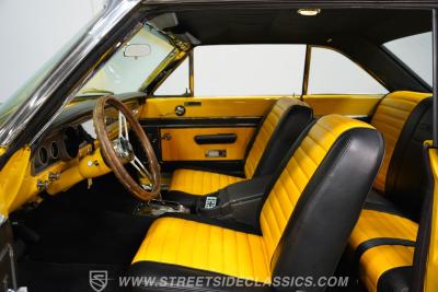 1965 Mercury Comet Caliente Restomod