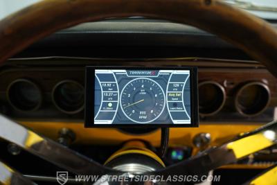 1965 Mercury Comet Caliente Restomod