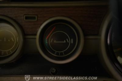 1965 Mercury Comet Caliente Restomod