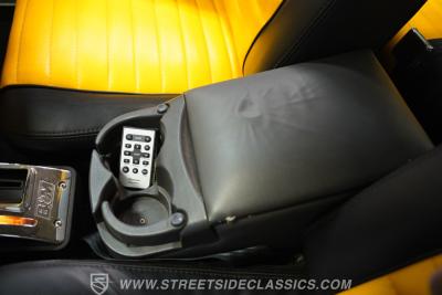 1965 Mercury Comet Caliente Restomod