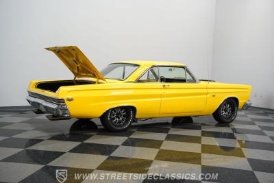1965 Mercury Comet Caliente Restomod