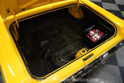 1965 Mercury Comet Caliente Restomod