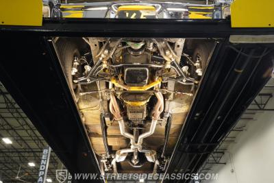 1965 Mercury Comet Caliente Restomod