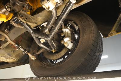 1965 Mercury Comet Caliente Restomod