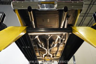 1965 Mercury Comet Caliente Restomod