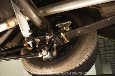 1965 Mercury Comet Caliente Restomod