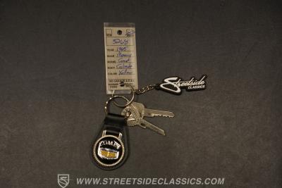 1965 Mercury Comet Caliente Restomod