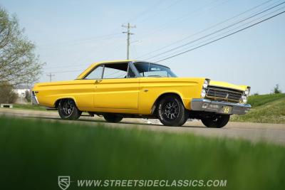 1965 Mercury Comet Caliente Restomod