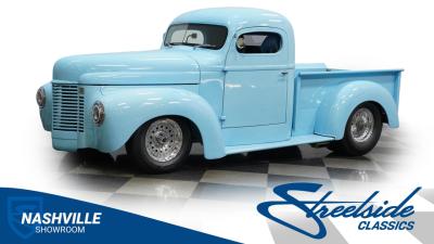 1946 International Harvester Pickup