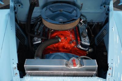 1946 International Harvester Pickup