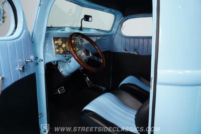 1946 International Harvester Pickup