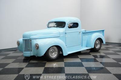 1946 International Harvester Pickup