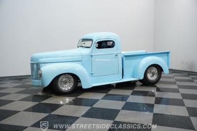 1946 International Harvester Pickup