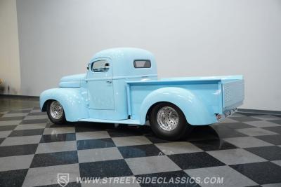 1946 International Harvester Pickup