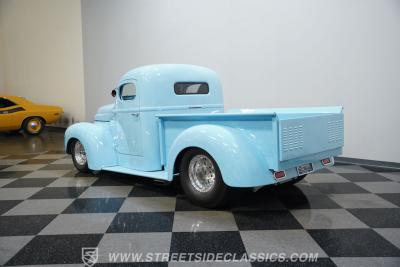 1946 International Harvester Pickup