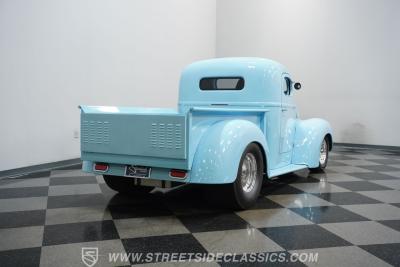 1946 International Harvester Pickup