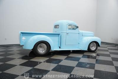 1946 International Harvester Pickup
