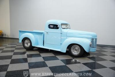 1946 International Harvester Pickup