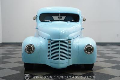 1946 International Harvester Pickup