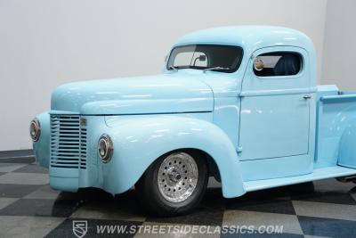 1946 International Harvester Pickup