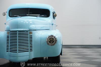 1946 International Harvester Pickup