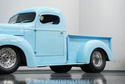 1946 International Harvester Pickup