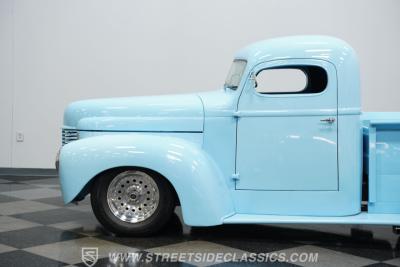 1946 International Harvester Pickup