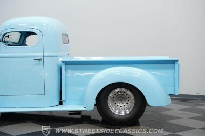 1946 International Harvester Pickup