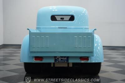 1946 International Harvester Pickup