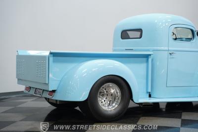1946 International Harvester Pickup