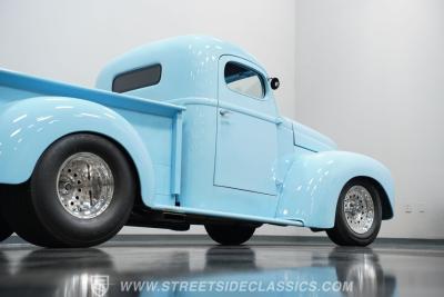 1946 International Harvester Pickup