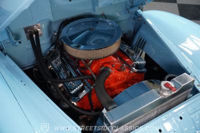 1946 International Harvester Pickup