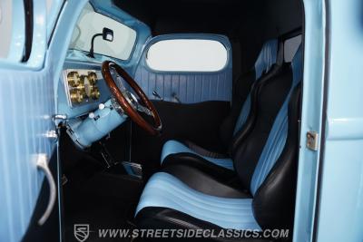 1946 International Harvester Pickup