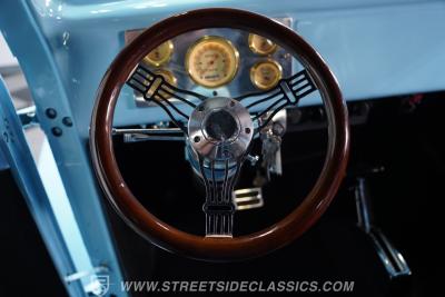 1946 International Harvester Pickup