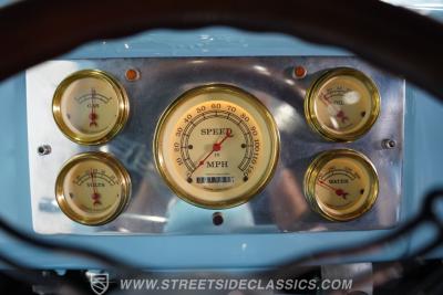 1946 International Harvester Pickup