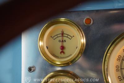 1946 International Harvester Pickup