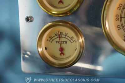 1946 International Harvester Pickup