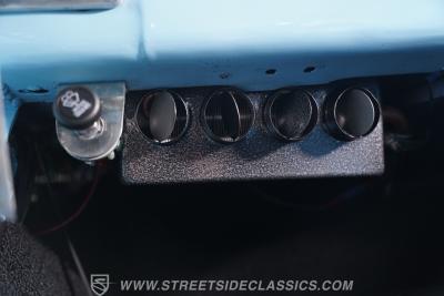 1946 International Harvester Pickup