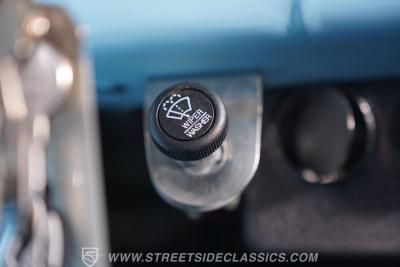 1946 International Harvester Pickup