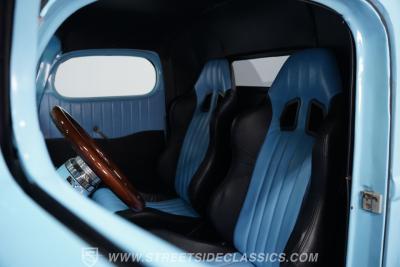 1946 International Harvester Pickup