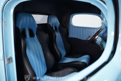 1946 International Harvester Pickup