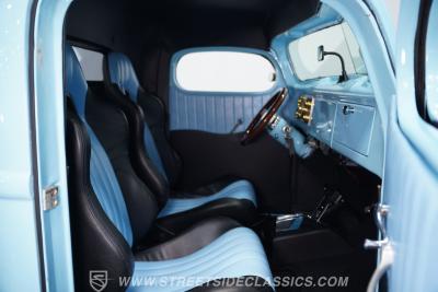 1946 International Harvester Pickup