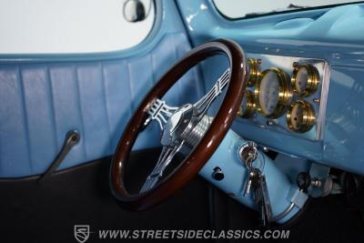 1946 International Harvester Pickup