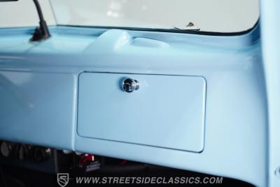 1946 International Harvester Pickup