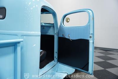 1946 International Harvester Pickup