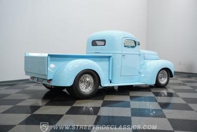 1946 International Harvester Pickup