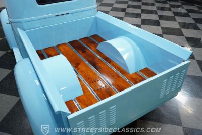 1946 International Harvester Pickup