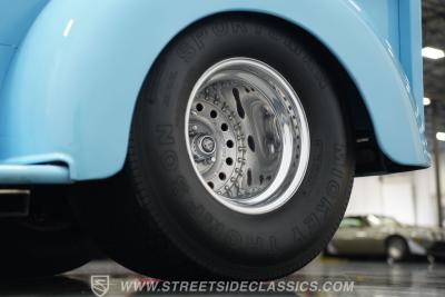 1946 International Harvester Pickup